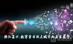 浙江嘉兴：数字货币试点