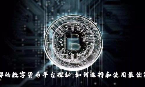 成都的数字货币平台探秘：如何选择和使用最优策略