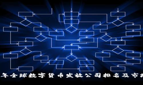 2023年全球数字货币发放公司排名及市场分析