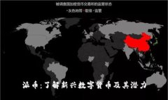 派币：了解新兴数字货币