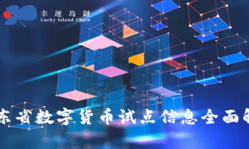 广东省数字货币试点信息全面解析
