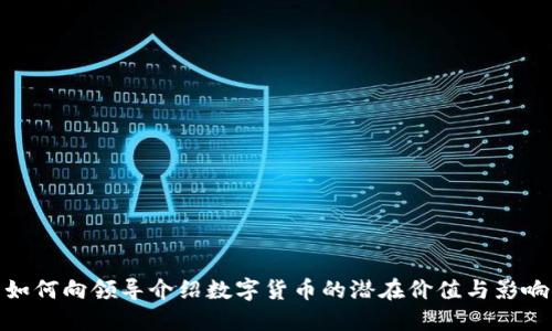 如何向领导介绍数字货币的潜在价值与影响