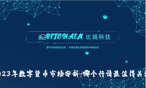 2023年数字货币市场分析：哪个行情最值得关注？