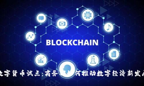 数字货币试点：商务部如何推动数字经济新发展
