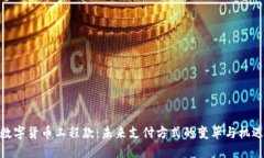 数字货币工程款：未来支