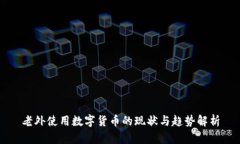老外使用数字货币的现状