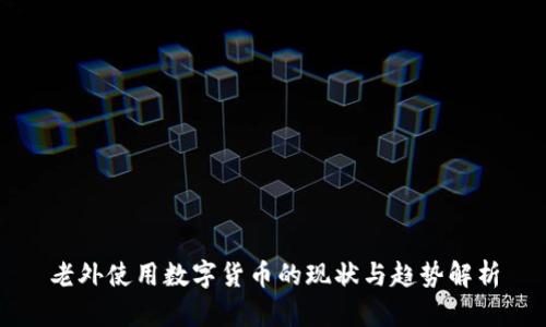 老外使用数字货币的现状与趋势解析