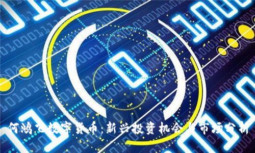 何鸿飞数字货币：新兴投资机会与市场分析
