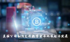 美国公司如何支持数字货