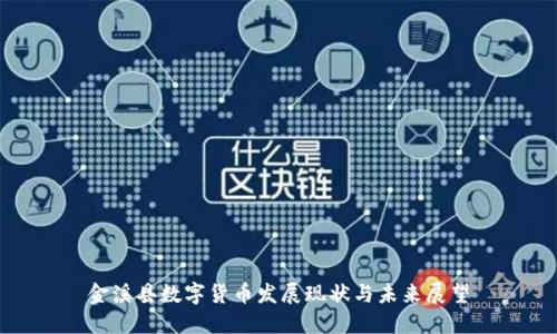 金溪县数字货币发展现状与未来展望