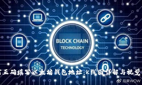 如何正确填写以太坊钱包地址：K线图详解与视觉分析