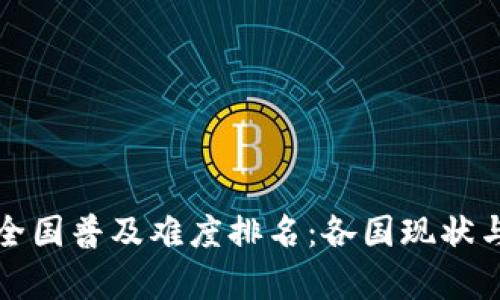 数字货币全国普及难度排名：各国现状与挑战分析