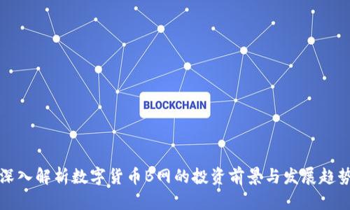 深入解析数字货币B网的投资前景与发展趋势