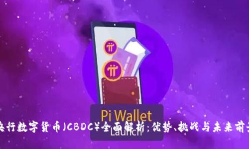 央行数字货币（CBDC）全面解析：优势、挑战与未来前景