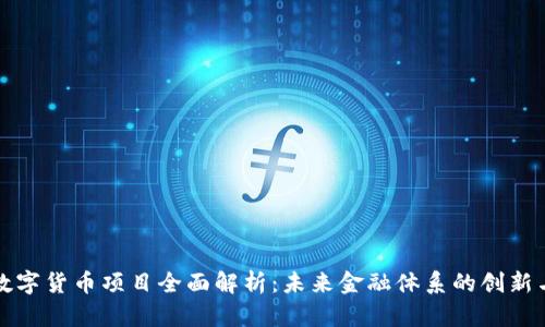 央行数字货币项目全面解析：未来金融体系的创新与挑战