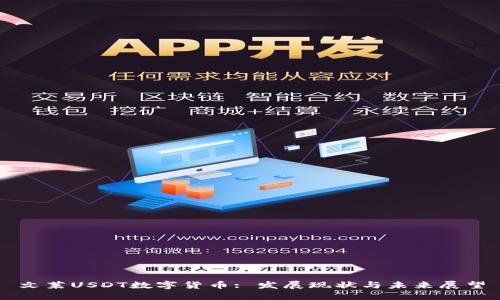 文莱USDT数字货币: 发展现状与未来展望