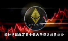 揭秘中国数字货币最大的股票投资机会