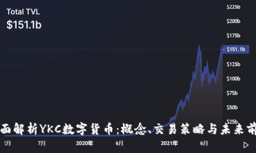 全面解析YKC数字货币：概念、交易策略与未来前景