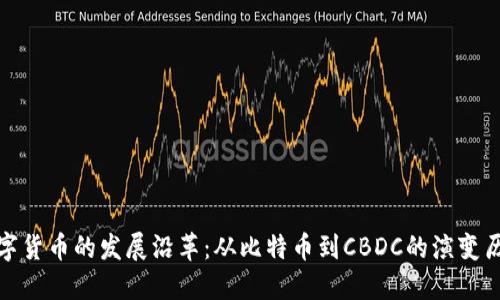 数字货币的发展沿革：从比特币到CBDC的演变历程